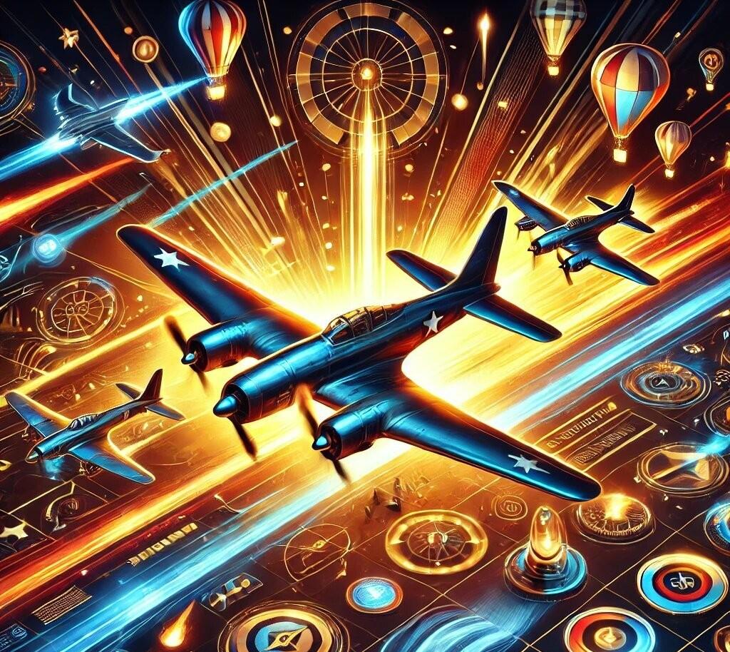 Vantagens do Aviator no 3tbet