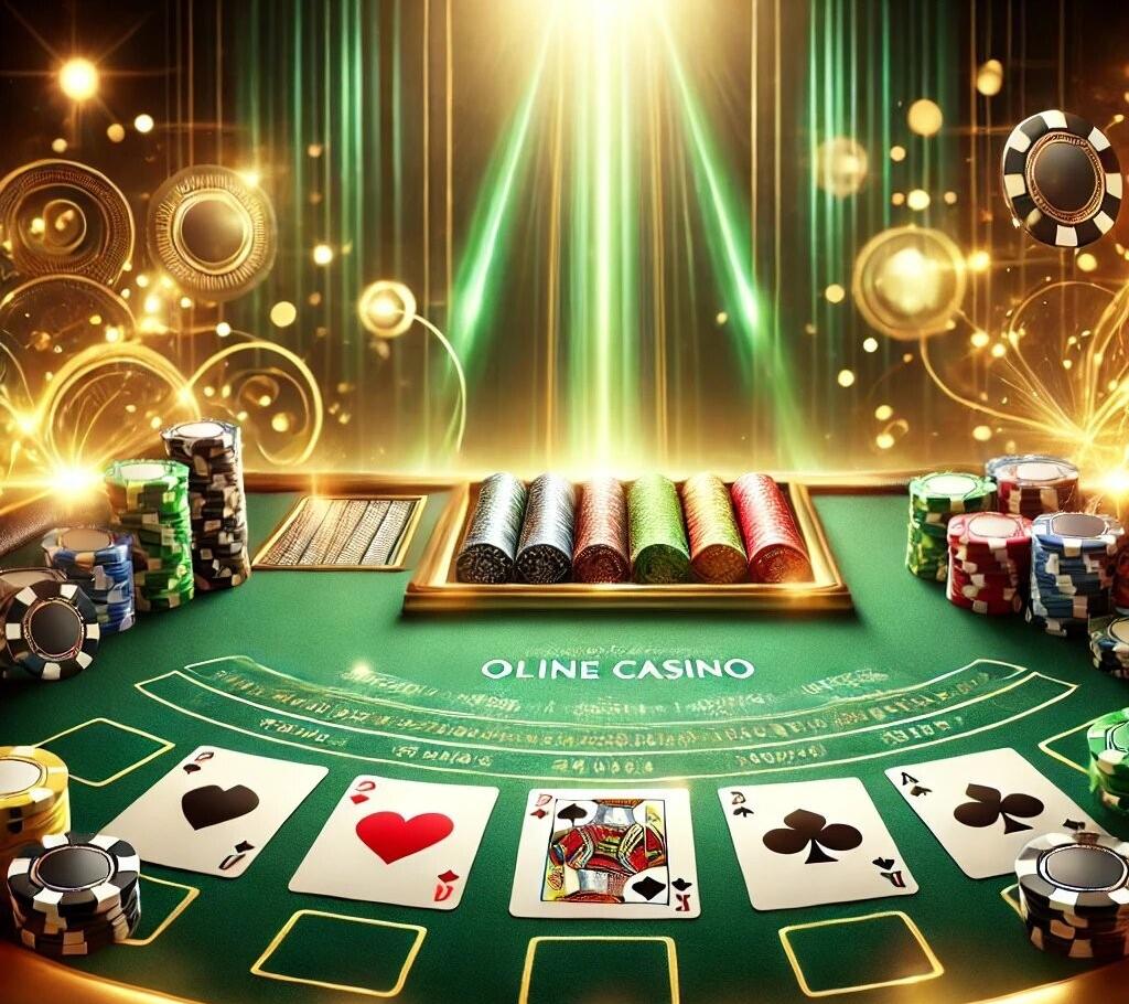 3tbet Jogos de blackjack