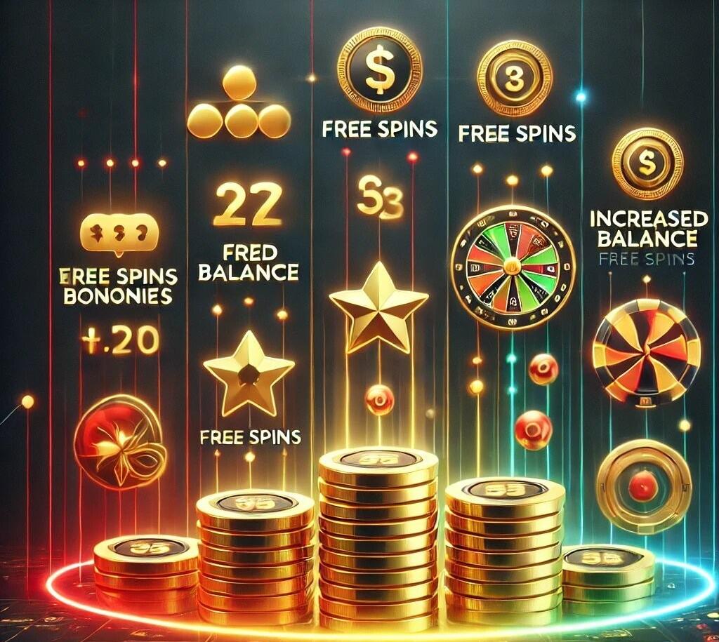 3tbet Benefícios dos Bônus