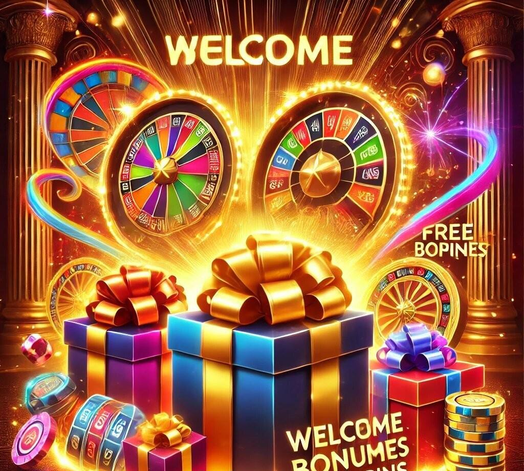3tbet Tipos de Bônus