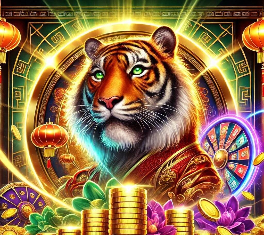 3tbet Dicas para Fortune Tiger