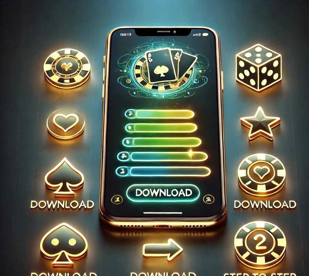 3tbet Como Baixar o App