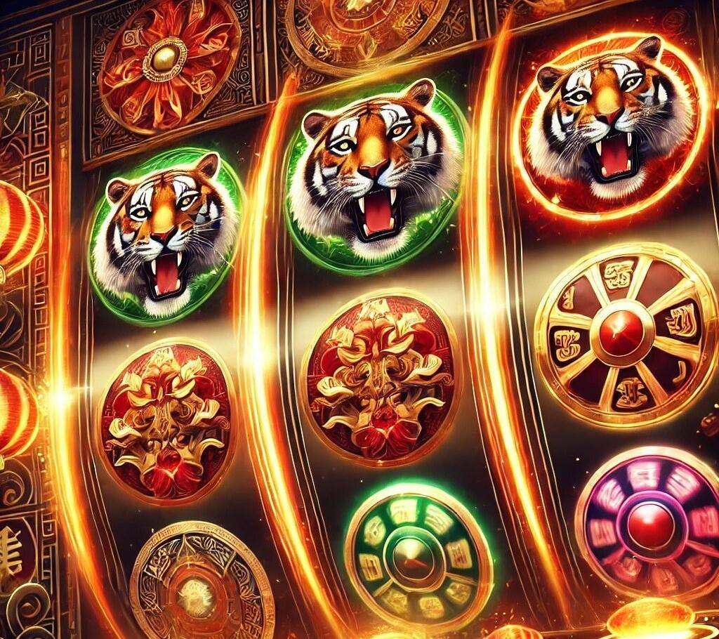 3tbet Como Jogar Fortune Tiger