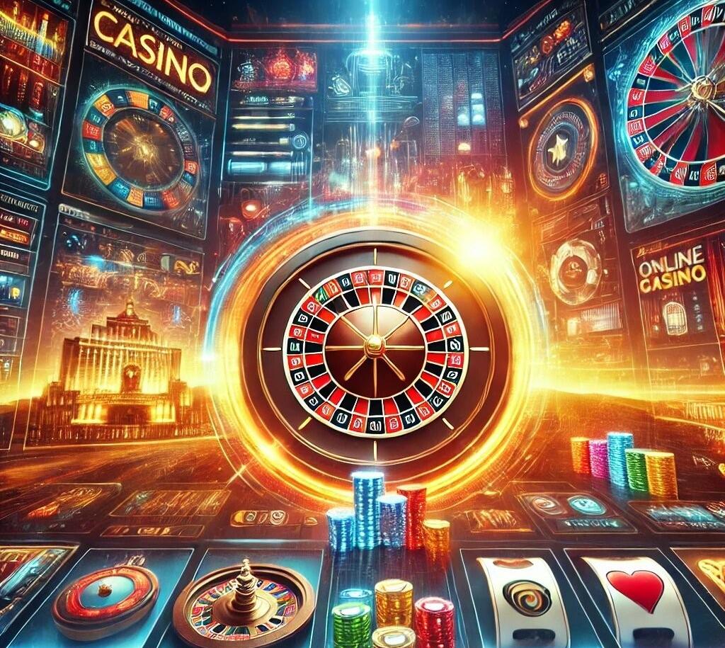 Visão geral dos jogos no 3tbet