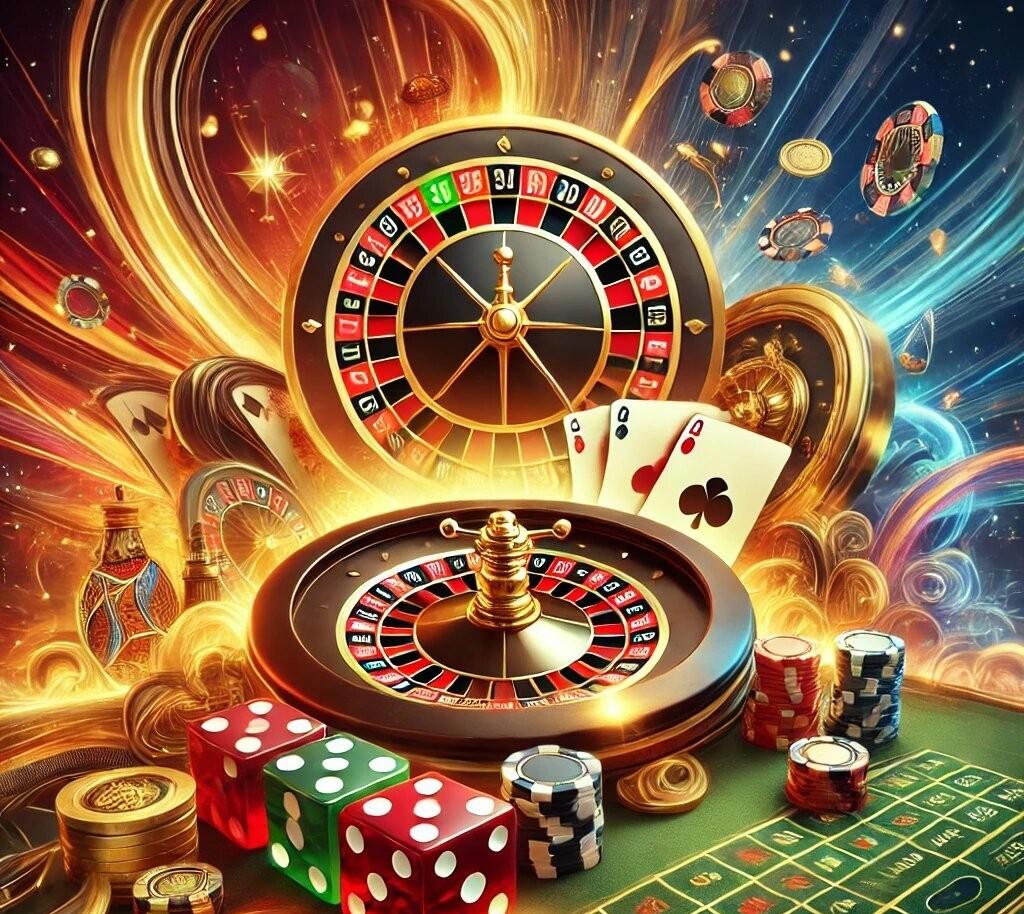 3tbet Jogos Populares no Cassino