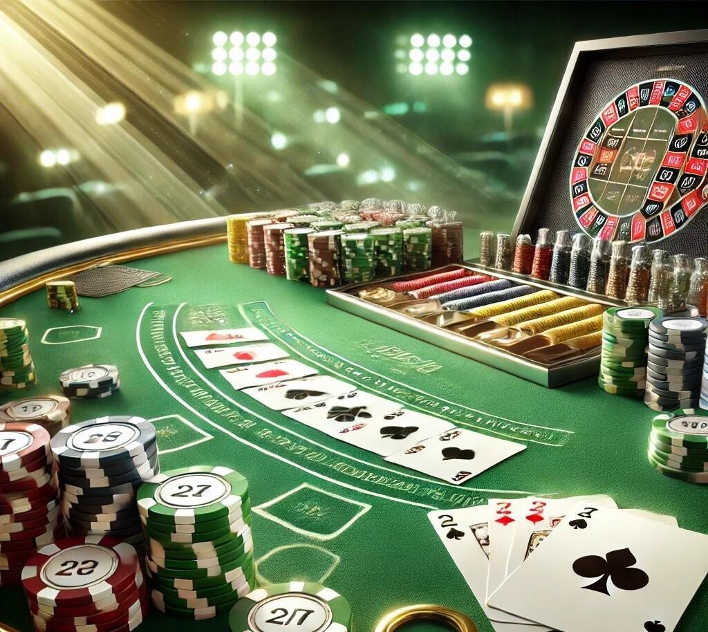 3tbet Jogos Populares no Cassino