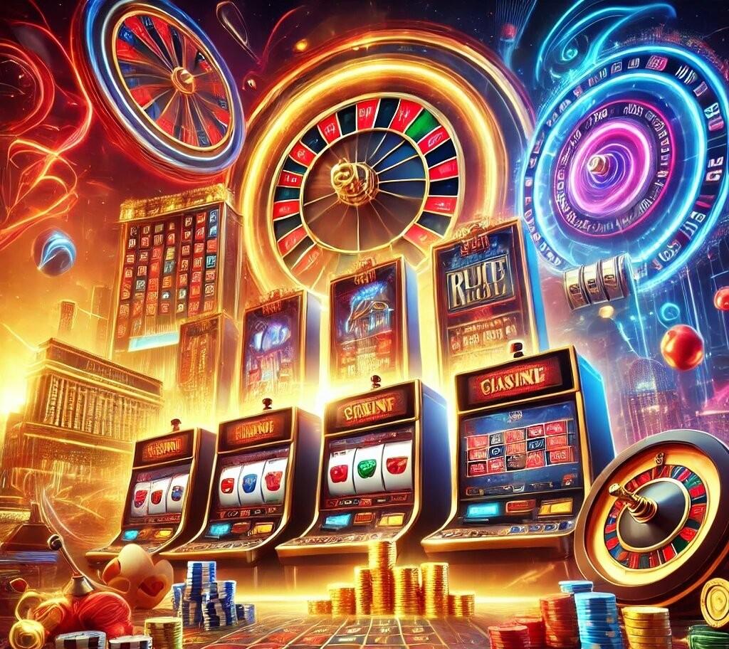 3tbet Jogos Populares