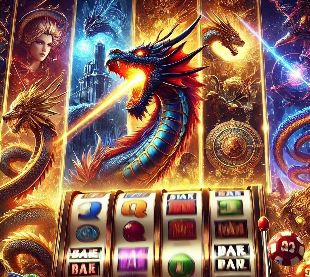 3tbet Slots Populares