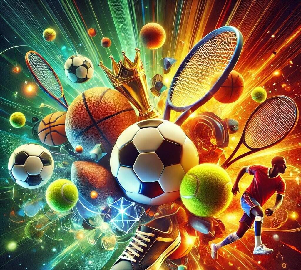 3tbet Esportes Populares