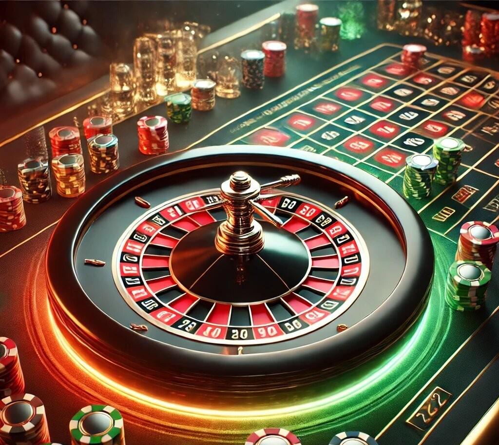 3tbet Jogos de roleta