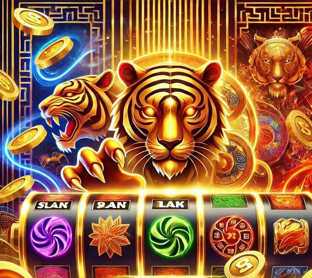 3tbet Introdução ao Fortune Tiger