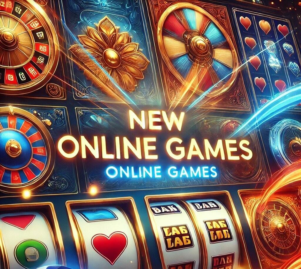 Novos Jogos no 3tbet