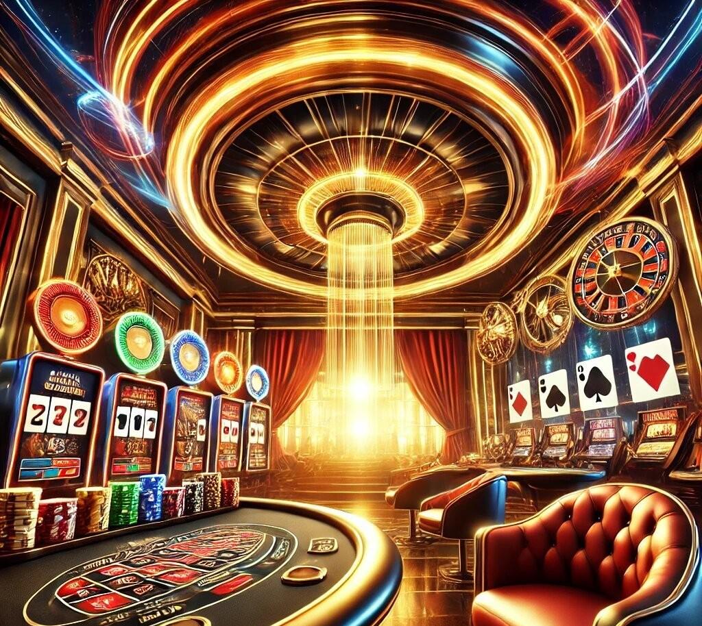 Por Que Escolher o Cassino do 3tbet