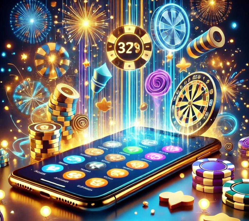 3tbet Por Que Baixar o App?