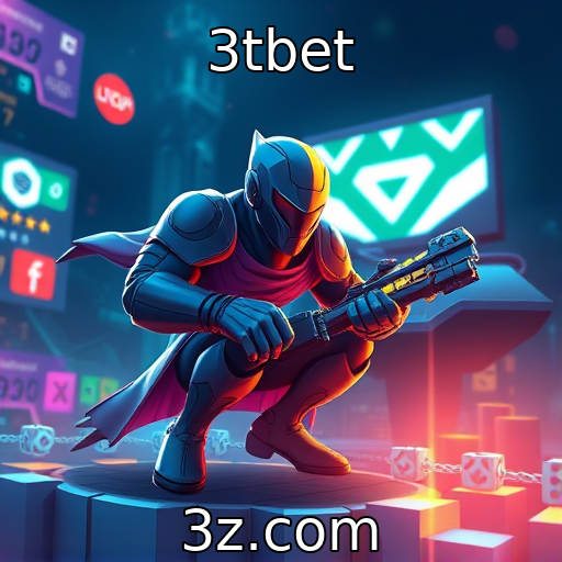 Crescimento da indústria de jogos digitais no cenário global