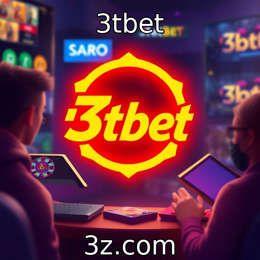 Crescimento da indústria de jogos em mercados emergentes