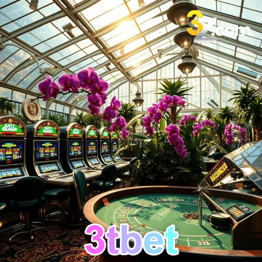 Jogos Empolgantes no 3tbet: A Diversão Começa Aqui