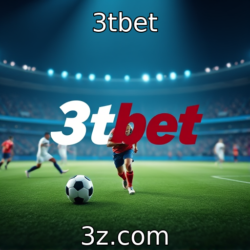 Evolução das plataformas de apostas ao vivo