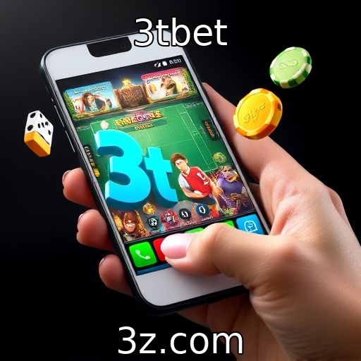 Inovação em jogos móveis e sua popularidade crescente