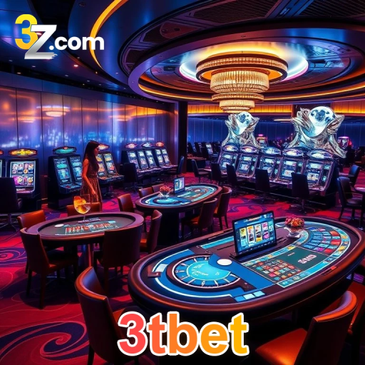 Promoções Imperdíveis do 3tbet Para Aumentar Sua Diversão