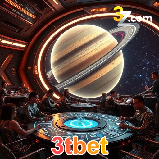 Slots Imperdíveis no 3tbet: Diversão Sem Limites