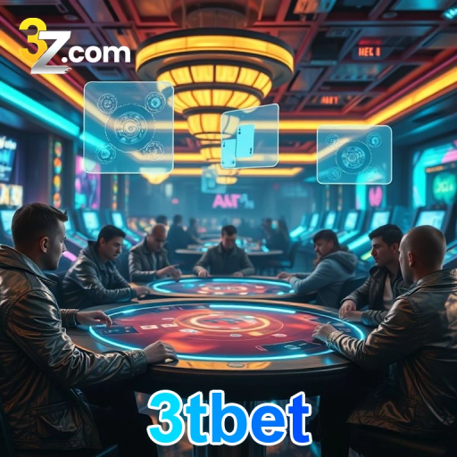 Experiência VIP no 3tbet: Benefícios que Encantam Jogadores